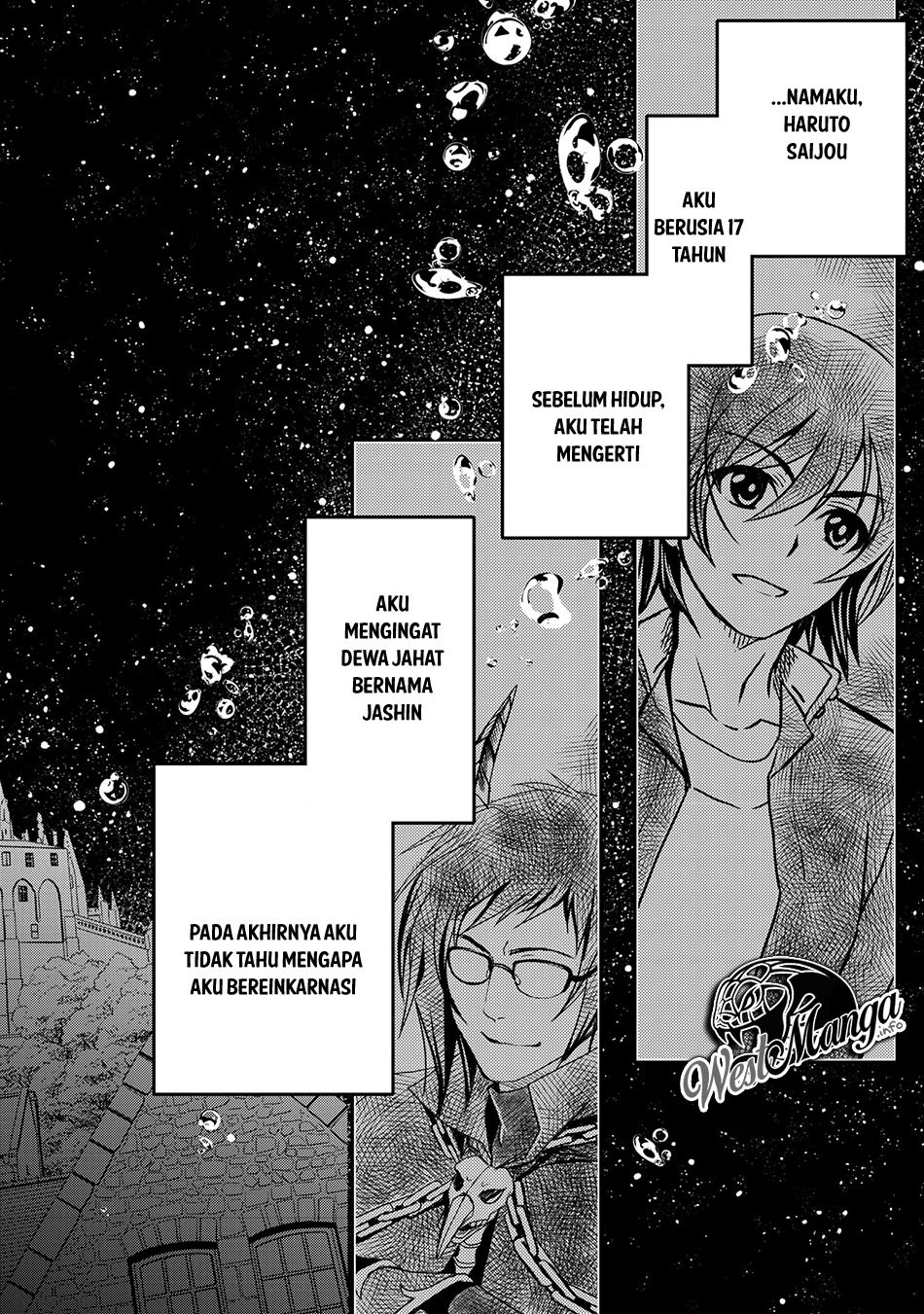 Level 1 No Saikyou Kenja: Noroi De Saikakyuu Mahou Shika Tsukaenai Kedo Kami No Kanchigai De Mugen